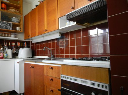 Pronájem bytu, 4+1, 12 m²