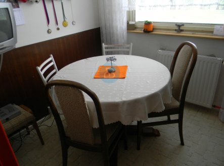 Pronájem bytu, 4+1, 12 m²