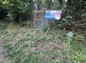 Prodej pozemku, zahrada, 549 m²