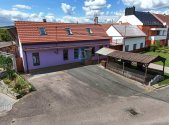Prodej domu/vily, 132 m²