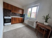 Pronájem bytu, 2+1, 56 m²