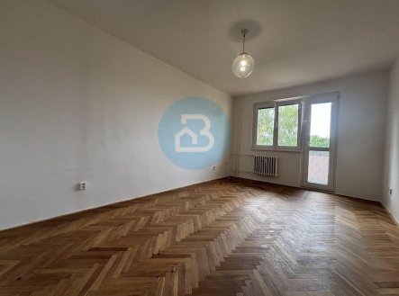 Pronájem bytu, 2+1, 56 m²