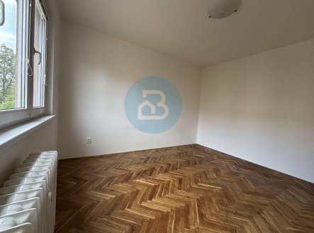 Pronájem bytu, 2+1, 56 m²
