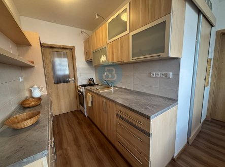 Pronájem bytu, 3+1, 70 m²