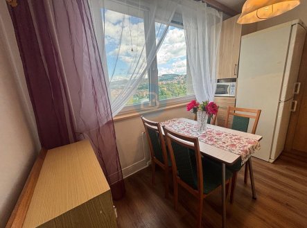 Pronájem bytu, 3+1, 70 m²