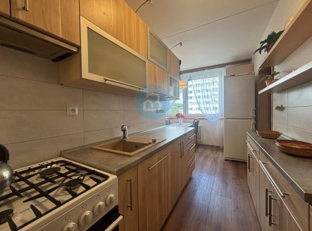 Pronájem bytu, 3+1, 70 m²