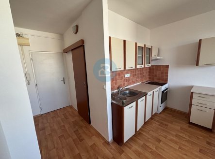 Pronájem bytu, 1+1, 36 m²