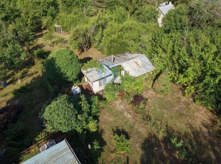 Prodej chaty/rekreačního objektu, 47 m²