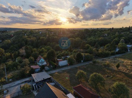 Prodej chaty/rekreačního objektu, 47 m²