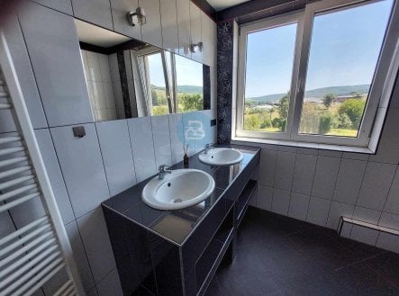 Pronájem bytu, 3+kk, 87 m²