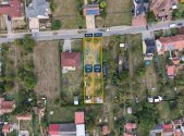 Prodej pozemku pro bydlení, 518 m²