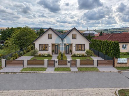 Prodej pozemku pro bydlení, 518 m²