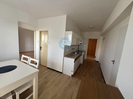 Pronájem bytu, 4+1, 95 m²