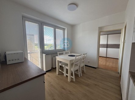 Pronájem bytu, 4+1, 95 m²
