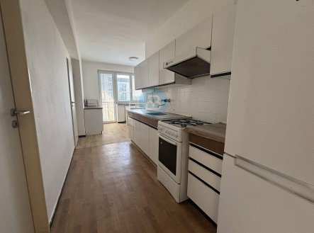 Pronájem bytu, 4+1, 95 m²