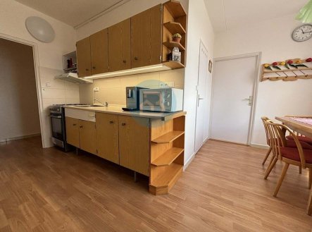 Pronájem bytu, 3+1, 70 m²