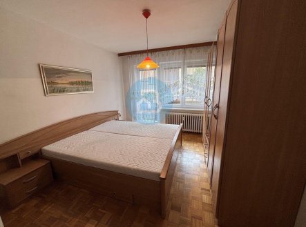 Pronájem bytu, 3+1, 82 m²