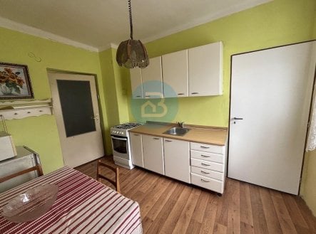 Pronájem bytu, 1+1, 30 m²