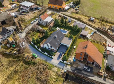 Prodej pozemku pro bydlení, 946 m²
