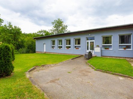Prodej domu/vily, 358 m²