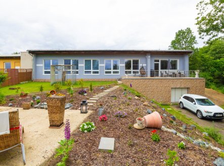 Prodej domu/vily, 358 m²