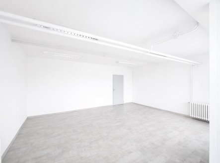 Pronájem kanceláře, 36 m²
