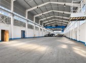 Pronájem - výrobní prostor, 700 m²