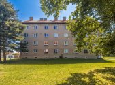 Prodej bytu, 1+1, 29,1 m²