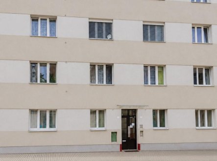 fotografie | Pronájem bytu, 1+1, 30 m²