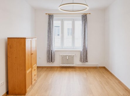 Pronájem bytu, 1+1, 30 m²