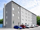 Pronájem skladu, 97 m²