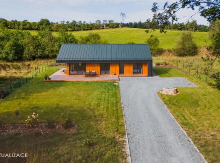 Prodej pozemku pro bydlení, 990 m²