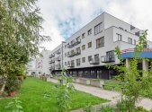 Pronájem bytu, 1+kk, 58 m²