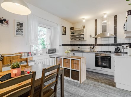 Prodej domu/vily, 210 m²
