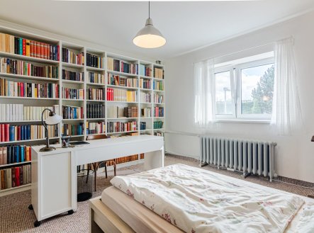 Prodej domu/vily, 210 m²