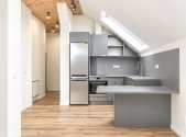 Pronájem bytu, 2+kk, 41 m²