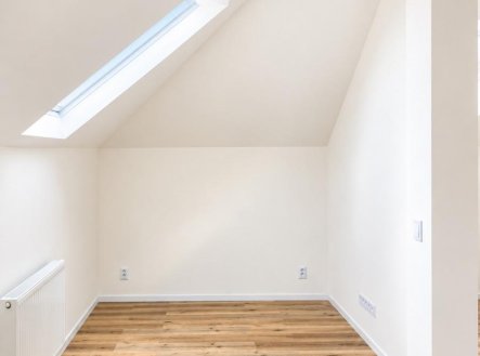 Pronájem bytu, 2+kk, 41 m²