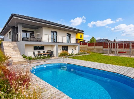 Prodej domu/vily, 300 m²