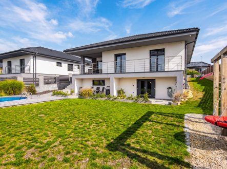 Prodej domu/vily, 300 m²