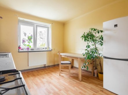 Prodej bytu, 2+1, 54 m²