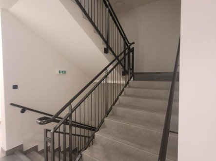 Prodej bytu, 1+kk, 38,1 m²