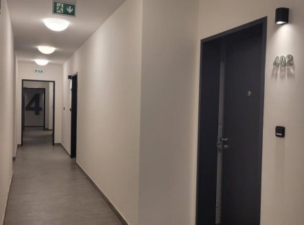 Prodej bytu, 1+kk, 38,1 m²