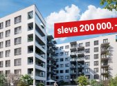 Prodej bytu, 3+kk, 80 m²