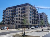 Prodej bytu, 1+kk, 24,6 m²