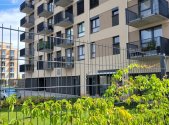 Pronájem bytu, 1+kk, 39,5 m²