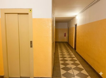 Prodej bytu, 3+1, 72 m²