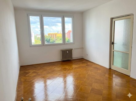 Prodej bytu, 3+1, 72 m²