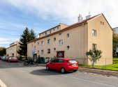 Pronájem bytu, 2+1, 48 m²