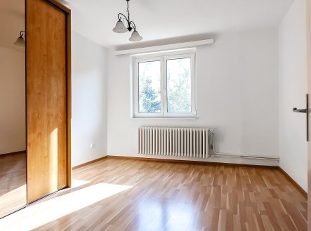 Pronájem bytu, 2+1, 48 m²