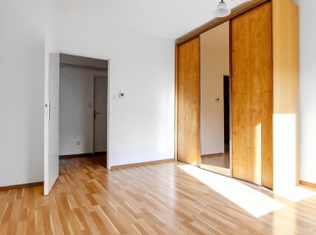 Pronájem bytu, 2+1, 48 m²